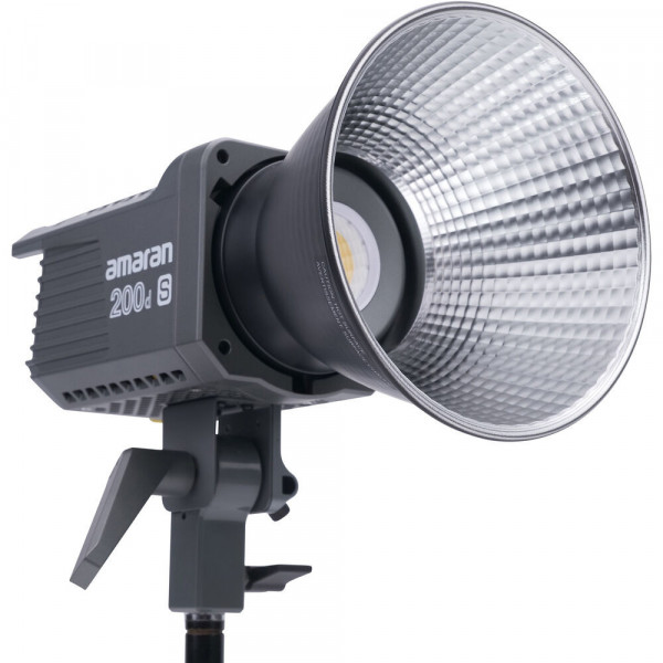 amaran 200D S, Lampa LED COB Daylight, 200W