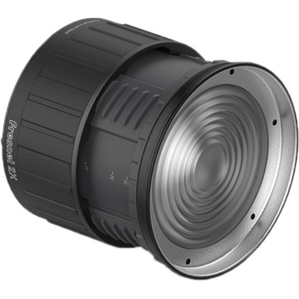 Aputure Fresnel 2X, Accesoriu Fresnel pentru lumini LED Aputure