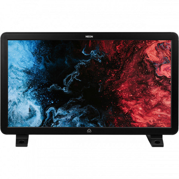 Atomos NEON 24" Recorder 4K HDR