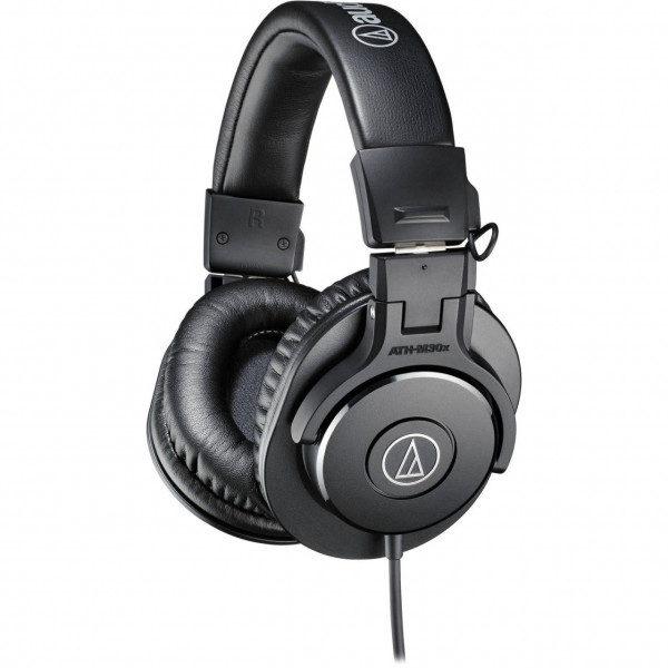 Audio-Technica ATH-M30x Casti monitorizare audio