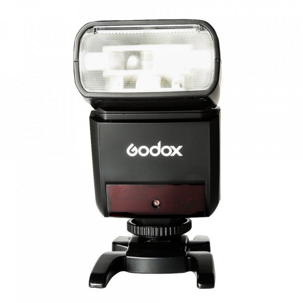 Blit Godox Speedlite TT350, Canon