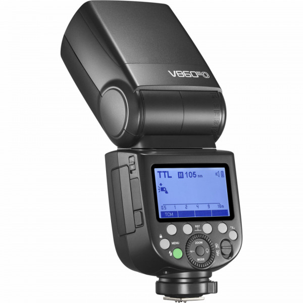 Blit Godox Speedlite V860III pentru Pentax