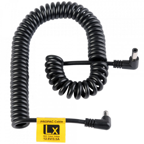 Cablu Godox Propac LX