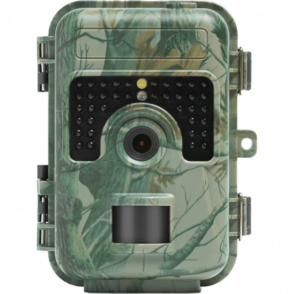Cameră video trail de observare a Faunei - Camouflage SM4-Pro