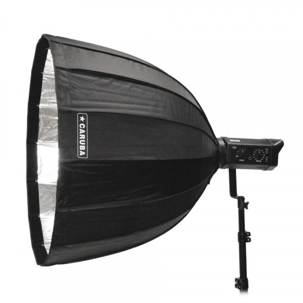 Caruba, Softbox Parabolic, 70 cm