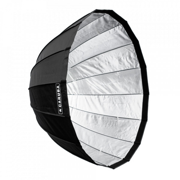 Caruba, Softbox Parabolic Quick Assembly, 90cm