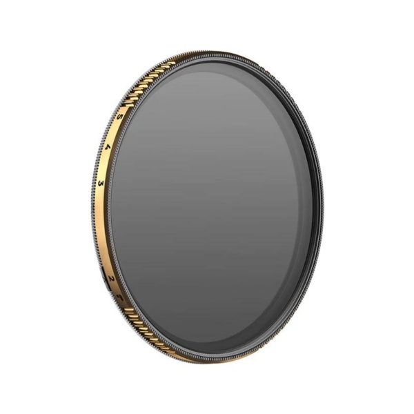 Filtru VND PolarPro Peter McKinnon Mist Edition II 67mm, 2-5 stopuri