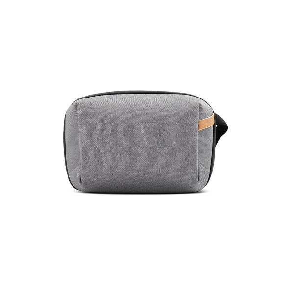 Geanta gri mini pentru accesorii PGYTECH Tech