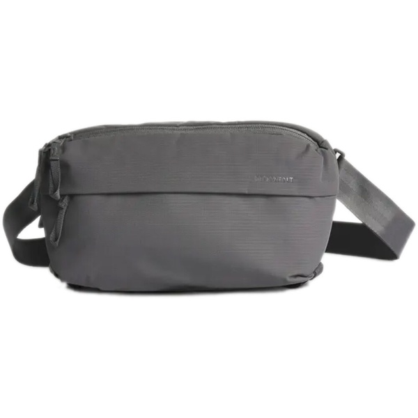 Geanta Moment Switch Sling 4L - Gri