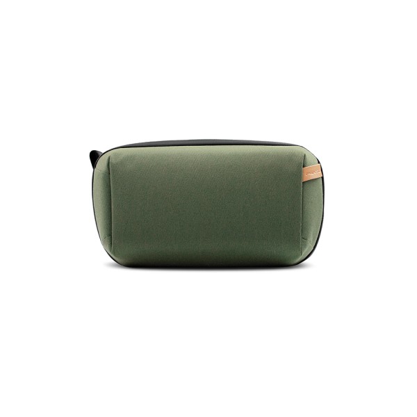 Geanta verde pentru accesorii PGYTECH Tech