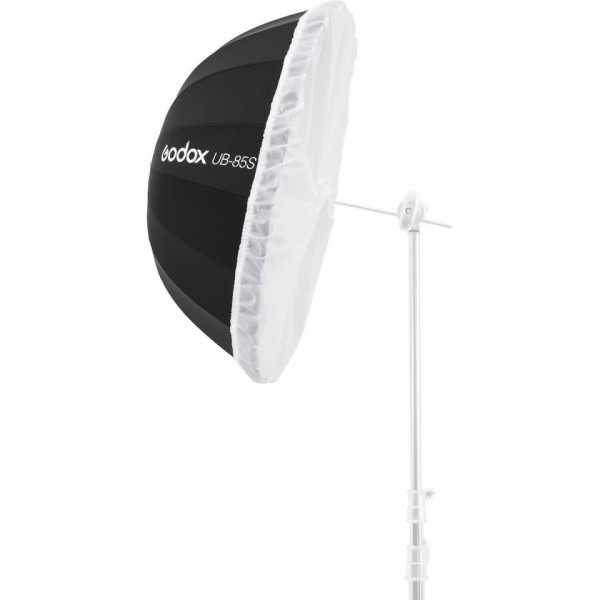 Godox DPU-85T, Difuzie pentru Umbrela Translucent, 85cm