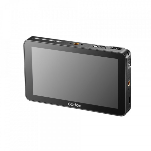 Godox GM6S, Monitor cu ecran tactil, 4K HDMI Ultra Bright 5.5"