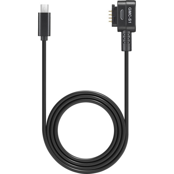 Godox GMC-S1, Cablu de control pentru monitoare Godox GM55 (Sony Multi)