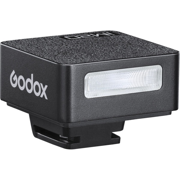 Godox IM20 iFlash Mini, Blit Negru