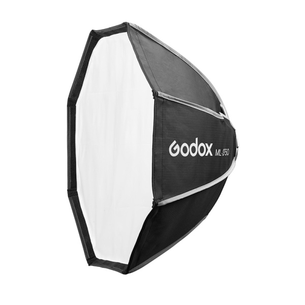 Godox ML-SF50, Softbox octogonal 50cm pentru ML60IIBi / ML100Bi