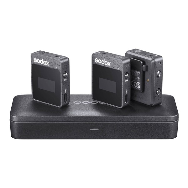 Godox MoveLink II M2 Sistem Wireless Negru