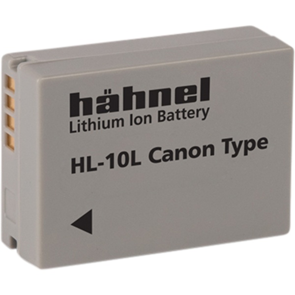 Hahnel HL-10L / NB-10L, Acumulator replace pentru Canon NB-10L, 860mAh, 7.4V