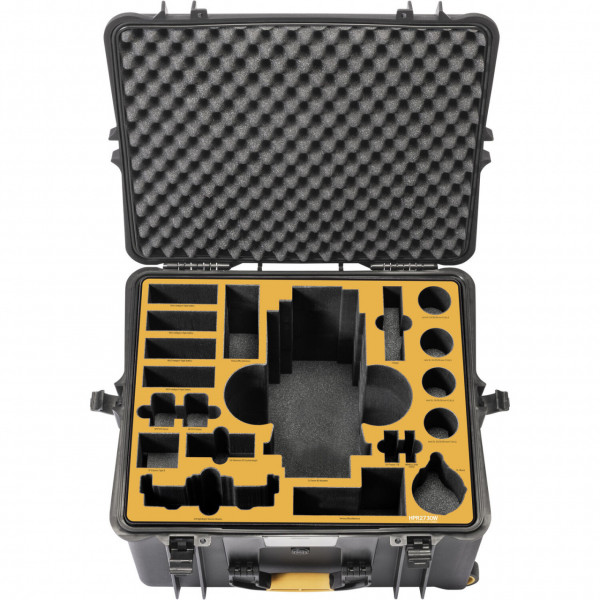 HPRC R4D-2730W-01, Hard Case pentru DJI Ronin 4D-6K Combo