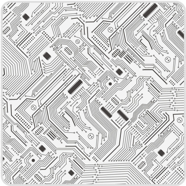 Husa de protectie pentru echipament PGYTECH Geek 34.8 x 34.8 cm