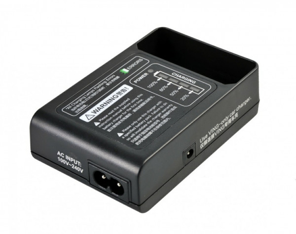 Încărcător Godox VC-18 pentru bateria V-Series