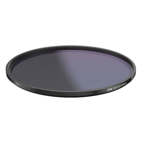 Irix Edge Filtru ND8, 95mm