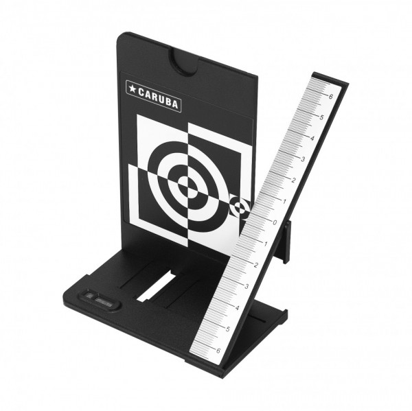 Kit Caruba CACC-1 pentru calibrarea focalizarii automate si a culorilor