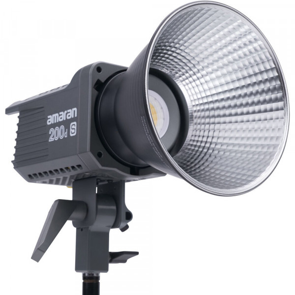 Lampa LED Amaran COB 200D S, Daylight, 200W