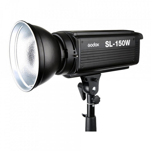 Lampa LED Godox SL-150W, Daylight