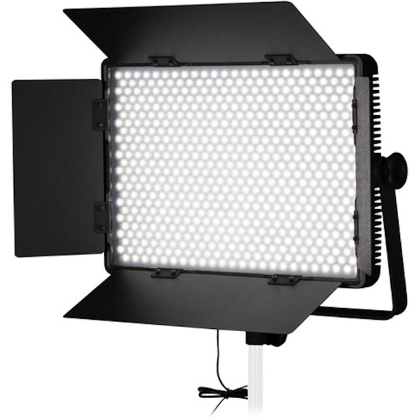 Lampa LED Nanlite 1200CSA Bi-Color, 12-2018, 3200-5600K