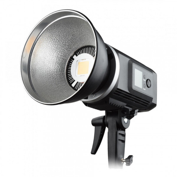 Lampa video LED Godox SLB-60Y, 3300K