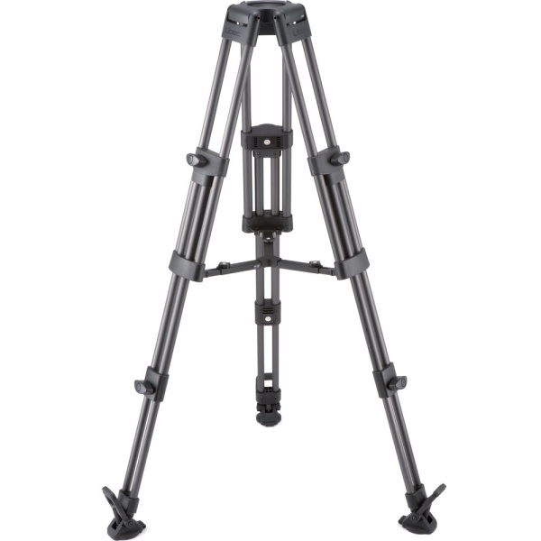 Libec T103C Trepied Profesional, Carbon
