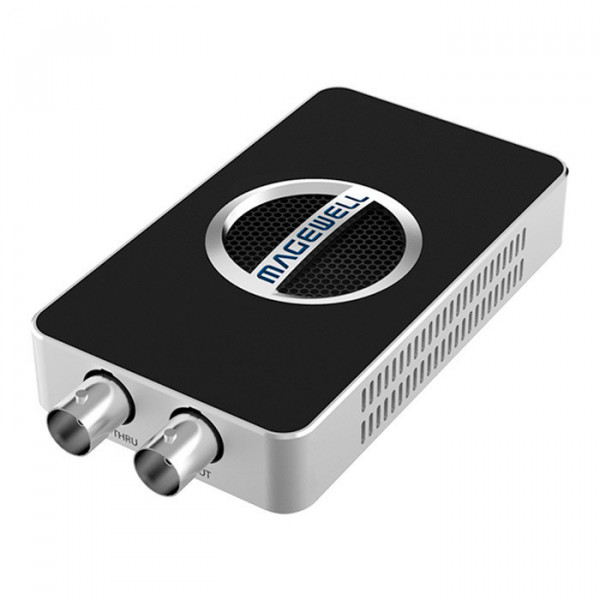 Magewell USB Capture SDI 4K Plus, Placa de captura 4K USB
