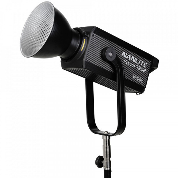 NANLITE Forza 720B, Lampa LED Bi-color 800W
