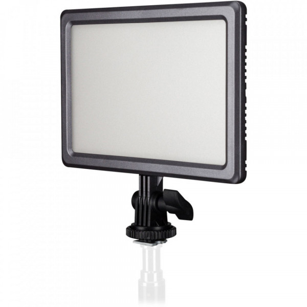Nanlite Lumipad 11, Panou LED Bi-Color, 3200-5600K