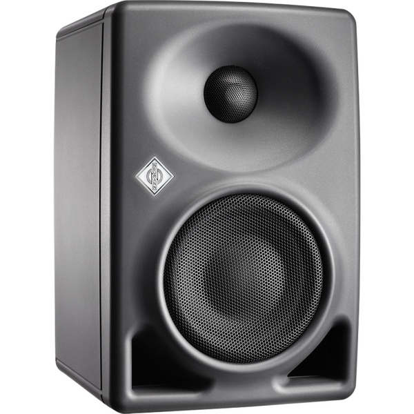 Neumann KH 80 DSP, Monitor activ, de studio