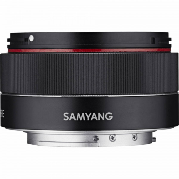 Obiectiv Samyang AF 35mm f/2.8, Sony FE
