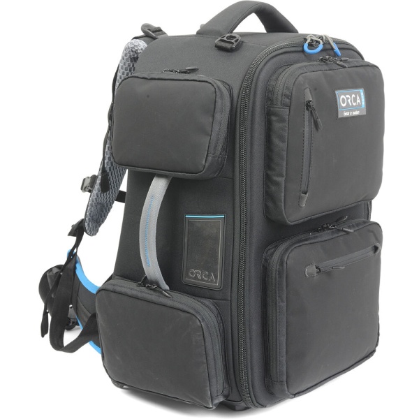 ORCA OR-23, Rucsac Video de dimensiuni medii