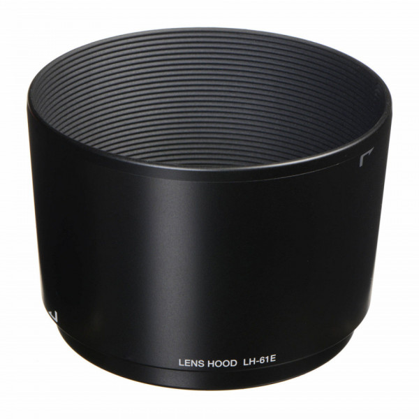 Parasolar Caruba LH-61E, Negru