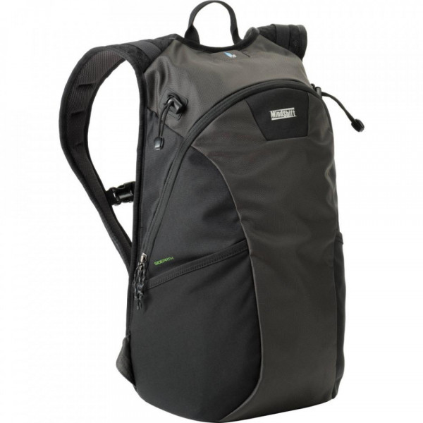 Rucsac foto de călătorie, MindShift SidePath 14L, Charcoal