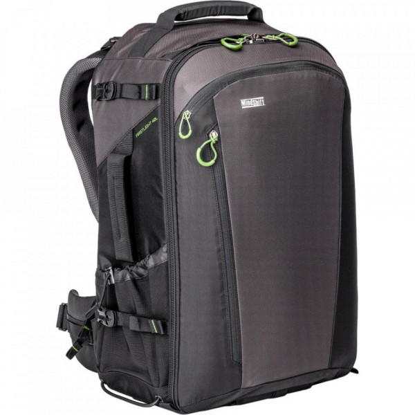 Rucsac MindShift FirstLight 40L, Charcoal