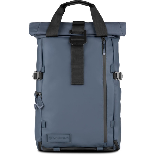 Rucsac WANDRD PRVKE V4, 31L, culoare Aegean Blue