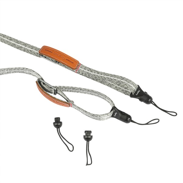 SmallRig 2793 Curea de Umăr pentru Cameră (Versiune cu Eliberare Rapidă)