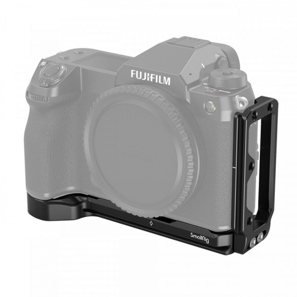 SmallRig 3232, L-Bracket pentru Fujifilm GFX 100S