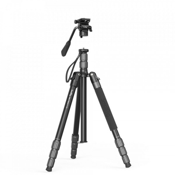 SmallRig 3760 CT180, Trepied video
