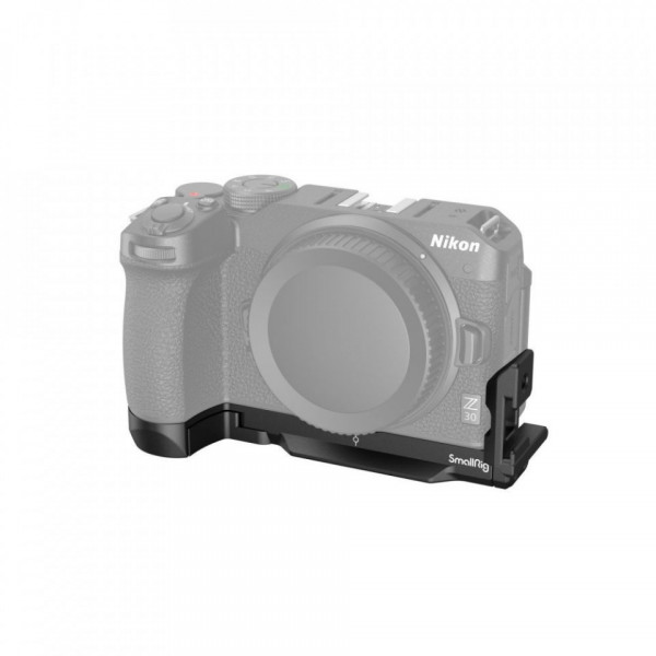 SmallRig 3860, L-Bracket pentru Nikon Z 30
