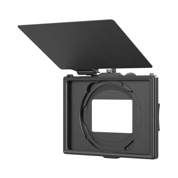 SmallRig 4409, Matte Box Lite cu clemă ajustabilă