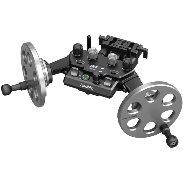 SmallRig 4525, Sistem de control pentru gimbaluri DJI RS2, RS3 Pro, RS4 si RS4 Pro