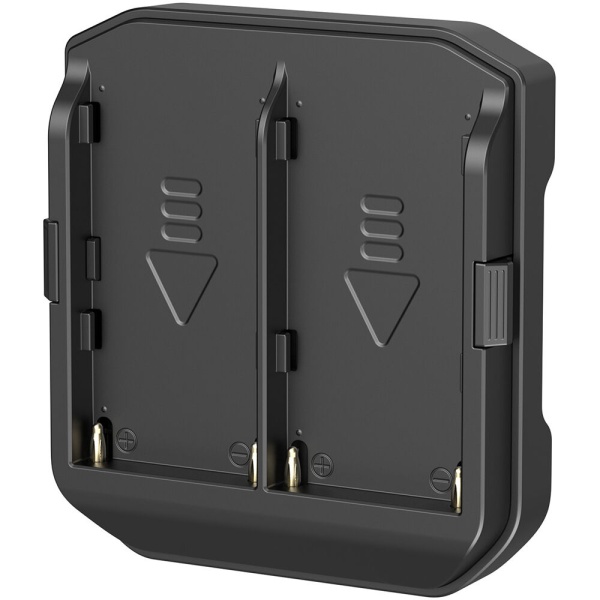 SmallRig 4806, Placa de montare 2 baterii NP-F pentru Smallrig RC 100B