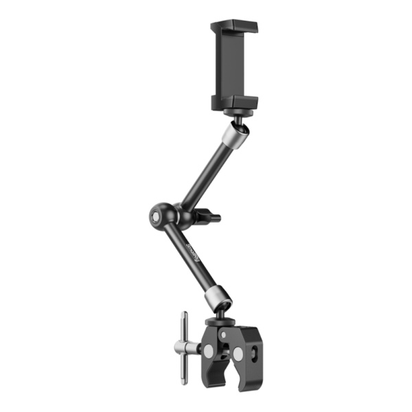 SmallRig 5326, Clema tip crab pentru telefoane, 9.8"