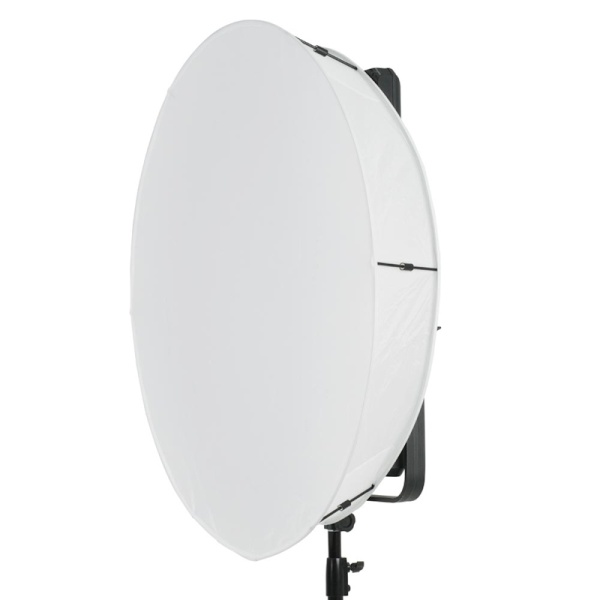 Softbox Nanlite Lantern pliabil LT-CP200-R pentru Compac 200/200B